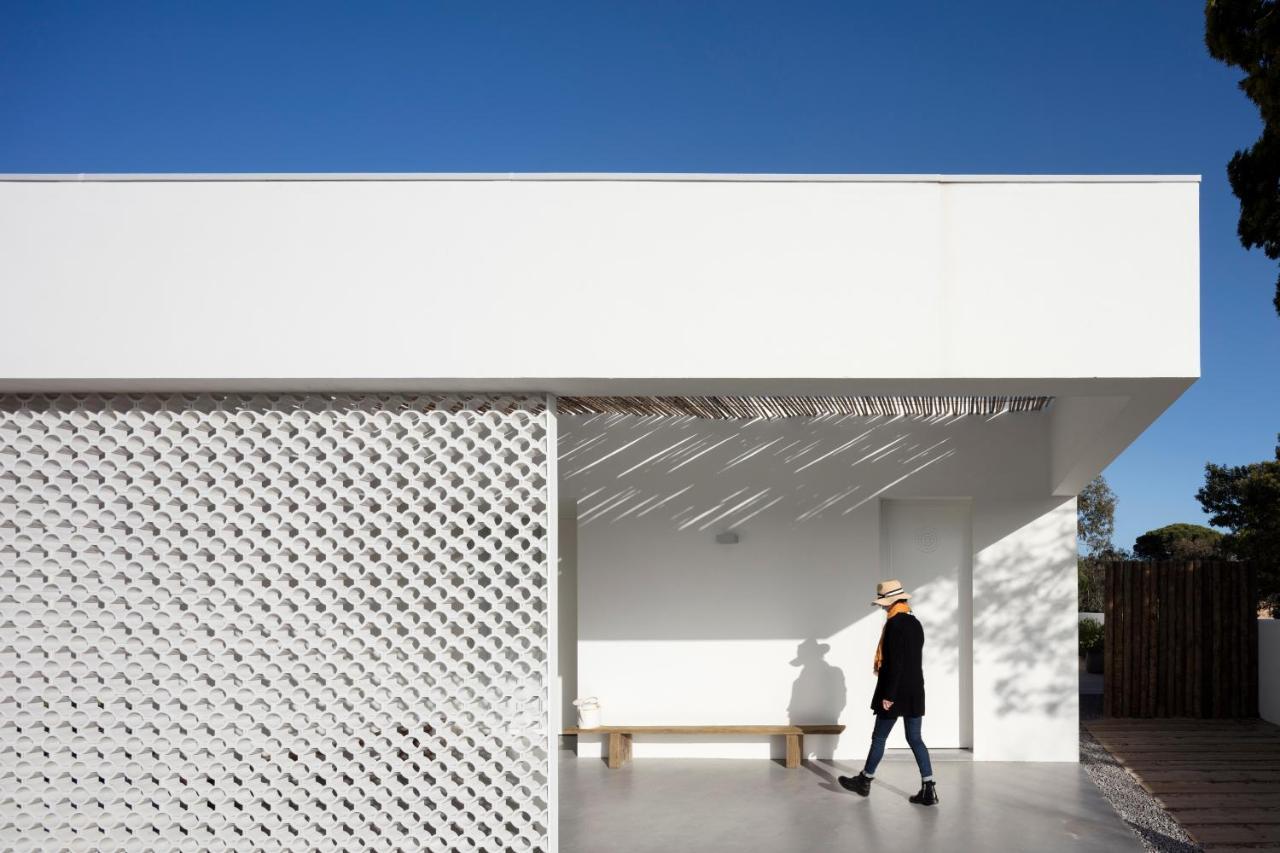 Villa Precious House In Comporta Carvalhal  Exterior foto